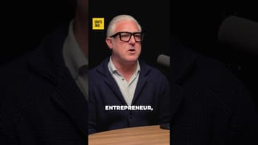 Entrepreneurship is a hero’s journey—join us for more. Subscribe today.#Founders #BusinessGrowth