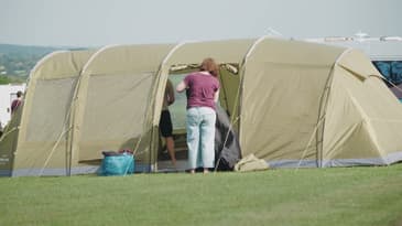 Creation Fest 2024 Wednesday Highlights