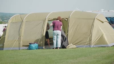 Creation Fest 2024 Wednesday Highlights