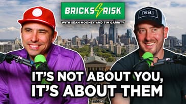 Episode #82  It's not about you, it's about them