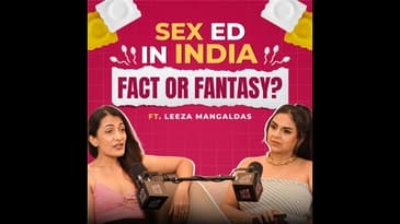 Leeza Mangaldas Breaks Her Silence on Censorship, Sex Toys & Stigma | @Leezamangaldas1