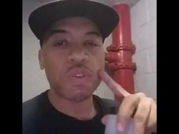 25 Min Workout With Doggie Diamonds (Let's Get It!) (Facebook Live Video)