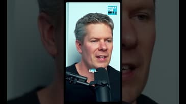 AI in construction - predictive issue tracking #Architecture #AI #Podcast #construction