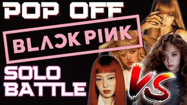 BLACKPINK Solo Singles (’24-’25) - Who Did It Best?
