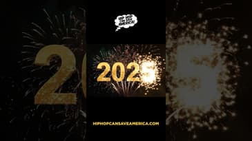 Hip Hop culture journalism recap for 2025 - Hip Hop Can Save America!
