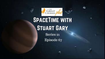 Earth’s ingredients are fairly typical | SpaceTime S21E67 | Astronomy Podcast