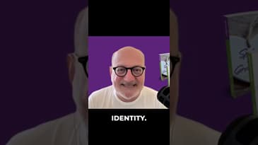 The FIRST Casualty of Retirement: Identity Lost?
