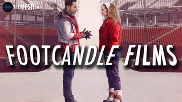 Footcandle Films: Olympic VHYes