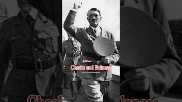 Nazi Germany cannot happen in the United States #history #ww2