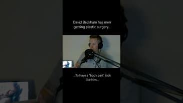 #short Stay in the Gray Podcast Preview 3-7 David Beckham #podcast #davidbeckham #fypyoutube