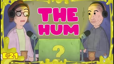 The Hum | Scary Mystery Surprise S3:E21
