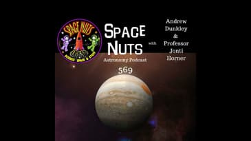 Jupiter's Cosmic Blueprint, White Dwarf Feasts & Chiron's Evolving Rings