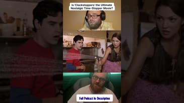 Is this the ultimate throwback gem you've been missing?