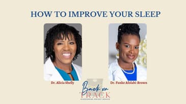 How to Improve Your Sleep