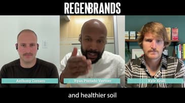 Why We Need To ‘Refine The Messaging Frame’ To Focus On Nutrition And Taste Outcomes From Healthy So