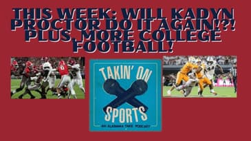 Kadyn Proctor, Biletnikoff Winner