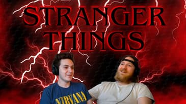 Stranger Things - Part 1