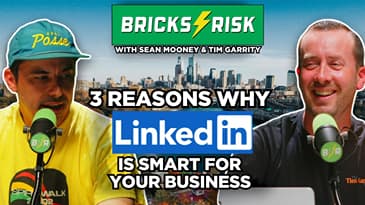 the power and authority of linkedin as a business social media network