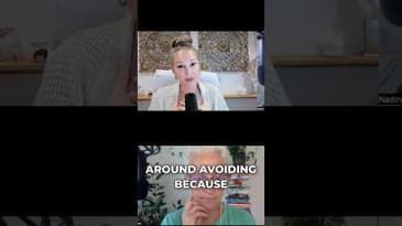 Stop Running From What Your Body's Telling You