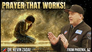 How to Partner with Heaven So Breakthrough Becomes Normal