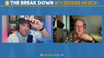 A break down about polls, politics, and the road to Election Day