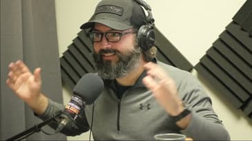 Leverage Your Network with David Graham from Rapid Mortgage - Chester County Real Estate ep22