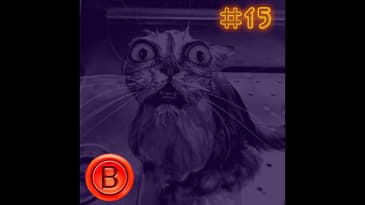 Press B 15: Pretty Awful