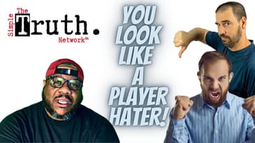 The Players vs Everybody #TheSimpleTruth