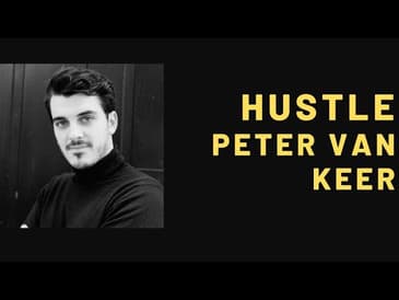 Why Started Peter Van Keer His Own Company ? | What's On Your Mind?