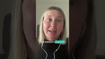 Doula Advocacy in the Hospital! #doula #birthsupport