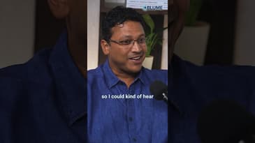 From Womb to Wimbledon: Mahesh Bhupathi's Origin Story #usopen #blumepodcast #olympics