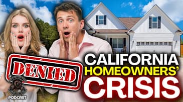 Millions of Homeowners Dropped – What’s Happening in California?