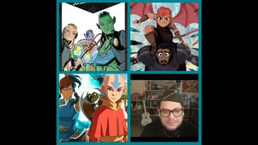 S6 EP16: Terry Blas , Nomina, Avatar and the J Word