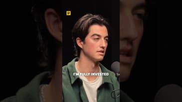 Elijah Woods on Going Independent #gentstalk #musician