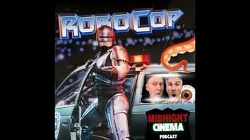 Robocop (1987)