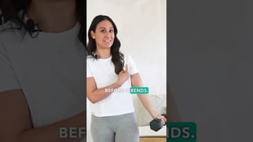 Leaking when you jump?! You need this!