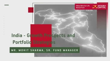Aditya Birla Capital: Fixed Income Annual Outlook 2023