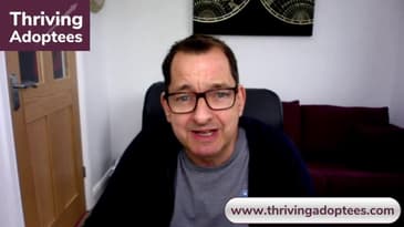 Immunising Your Adopted Child Against The Primal Wound Part 1