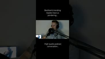 #short Stay in the Gray Podcast Preview 3-7 Body part trend #podcast #trending #fypyoutube