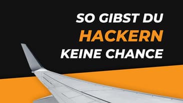 Wie HACKER deine Bitcoin STEHLEN