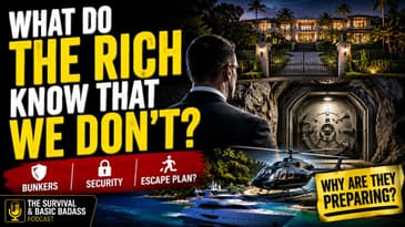 What Do the Rich Know That We Don’t?