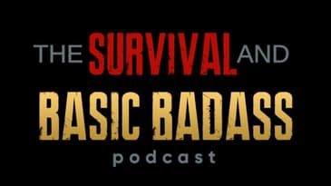 Survival and Basic Badass Podcast After Show 10/18/25