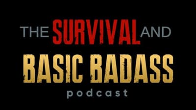 Survival and Basic Badass Podcast After Show 10/18/25