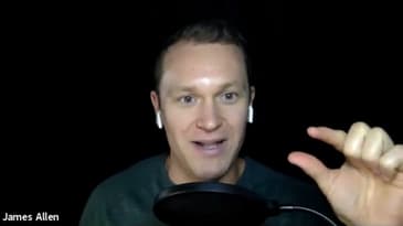 Ask The Expert: Productivity Hacks for Podcasters with James Allen