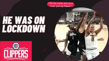 🔴LA CLIPPERS TALK! | The Clippers Beat The Denver Nuggets!