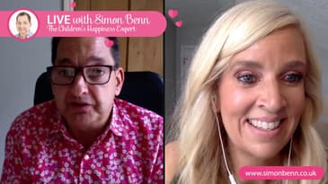 Confidently back to school with Kristen Boice