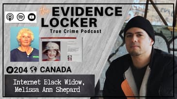 204. Internet Black Widow, Melissa Ann Shepard | Canada FULL EPISODE