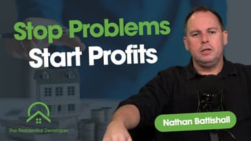 Overcoming Obstacles: Nathan Battishall's Problem-Solving Guide in Development