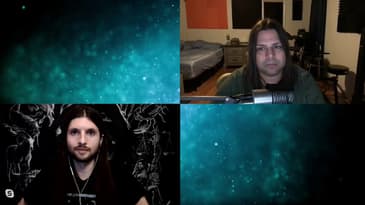 Secrets of Saturn Live Stream - 11 - February 12, 2020 - Awakened Art