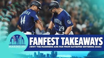 The Mariners Are DETERMINED To Use The ALCS Loss As Fuel In 2026